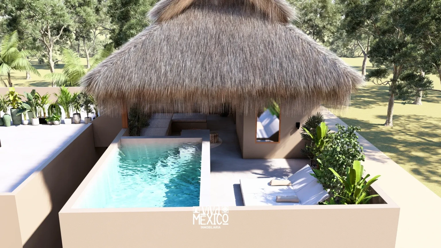 Preventa Manava Lofts en Puerto Escondido, Oaxaca 10