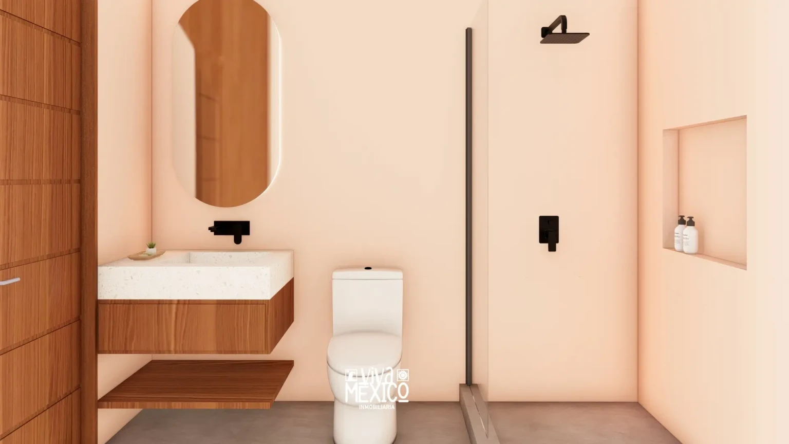 Preventa Manava Lofts en Puerto Escondido, Oaxaca 13