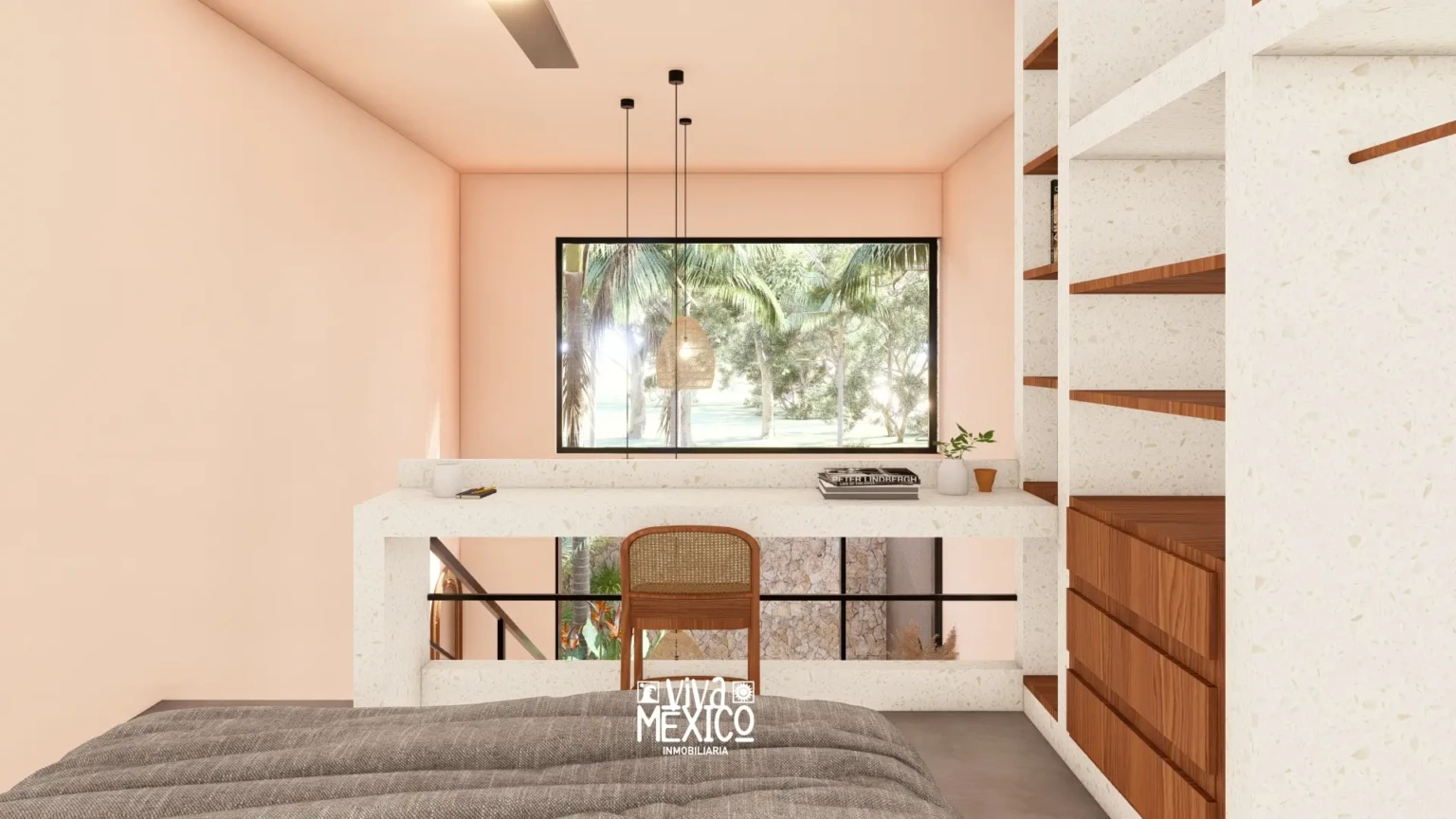 Preventa Manava Lofts en Puerto Escondido, Oaxaca 14
