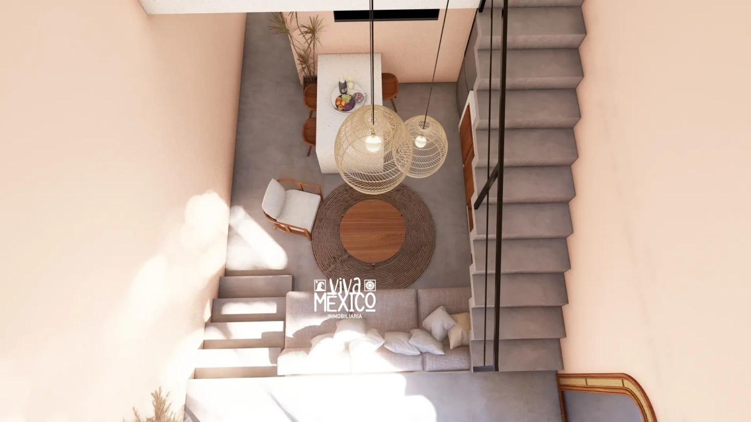 Preventa Manava Lofts en Puerto Escondido, Oaxaca 15