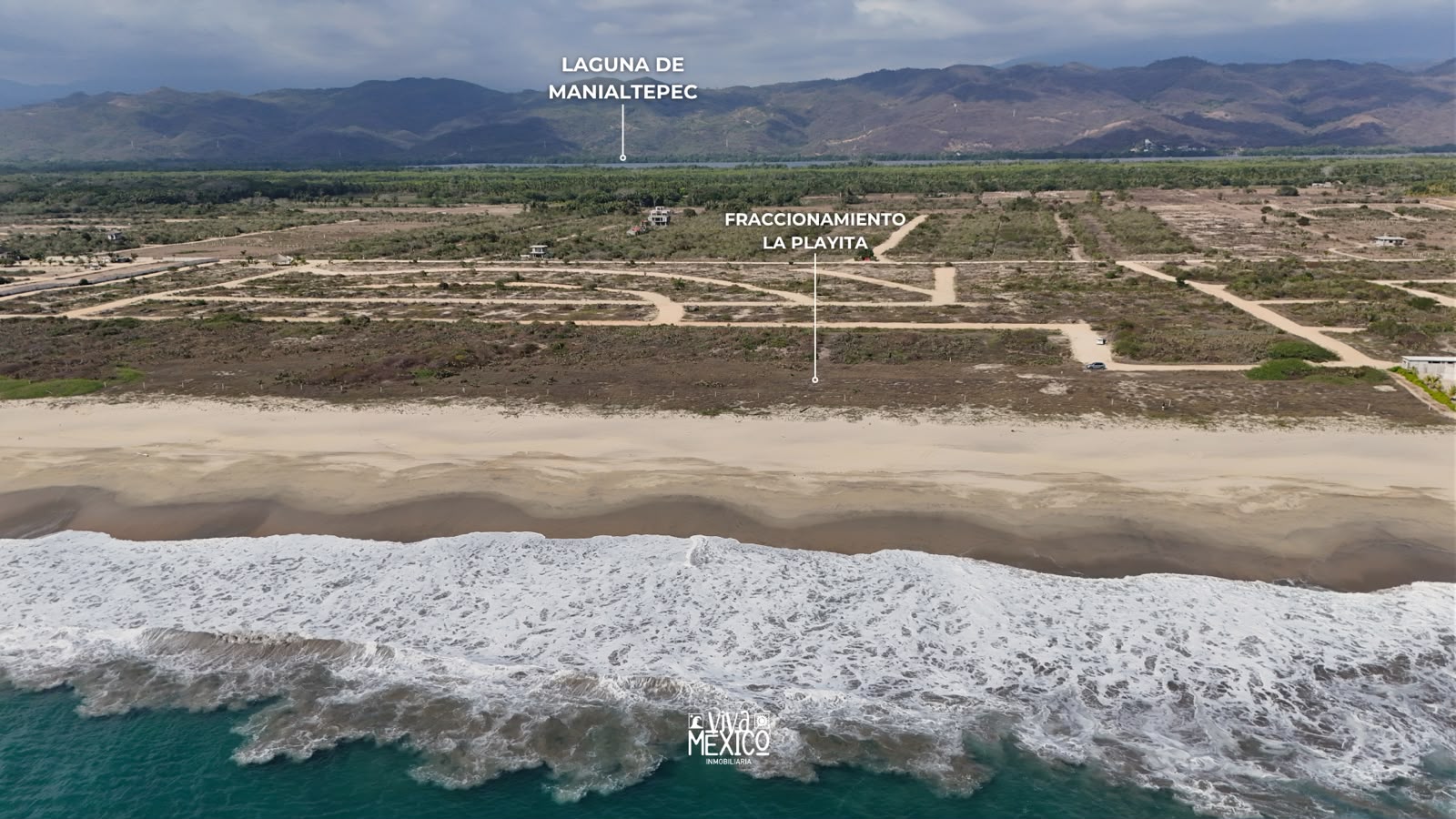 La Playita Subdivision – Palmarito Beach 5