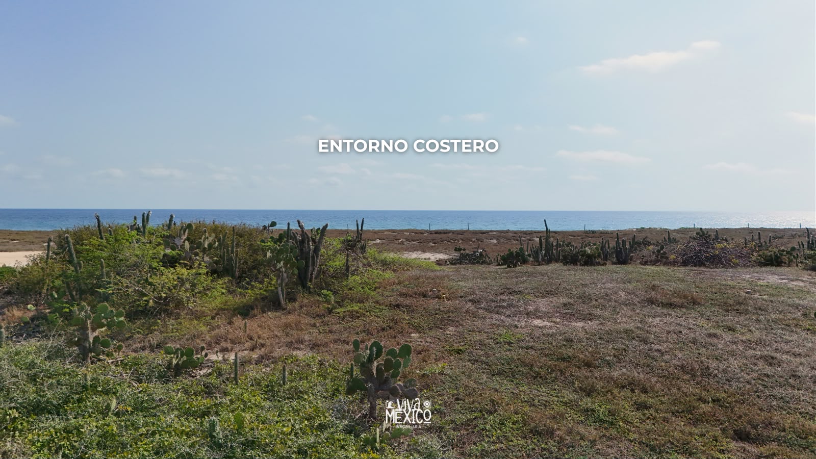 La Playita Subdivision – Palmarito Beach 6