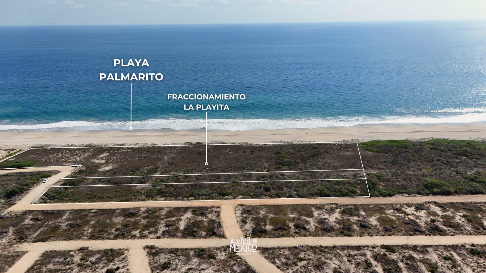 La Playita Subdivision – Palmarito Beach 8