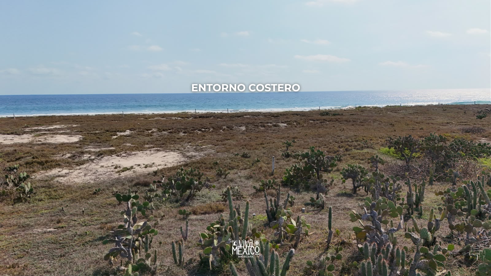 La Playita Subdivision – Palmarito Beach 9