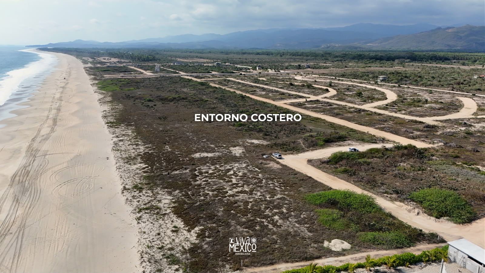 La Playita Subdivision – Palmarito Beach 10