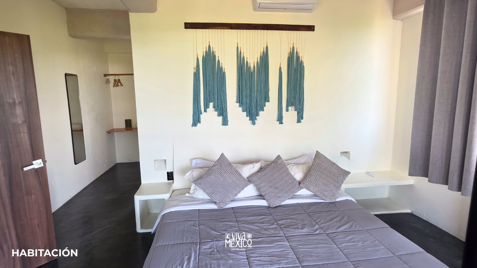 HOTEL BOUTIQUE EN VENTA EN PLAYA ZICATELA 8