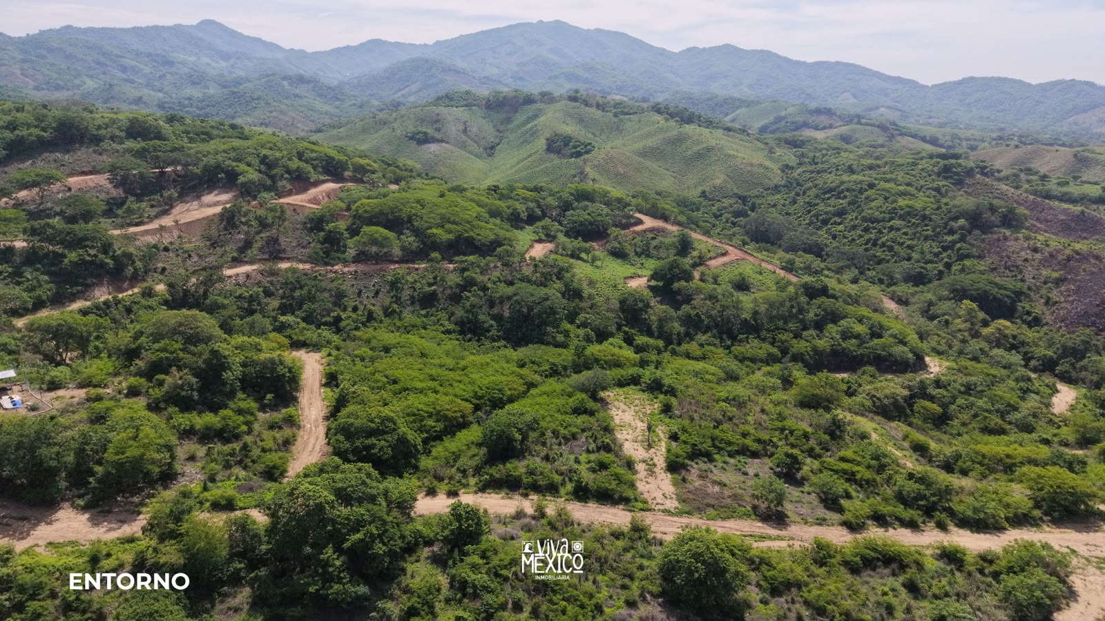 Lotes Fraccionamiento Arboledas San Miguel, Puerto Escondido 9