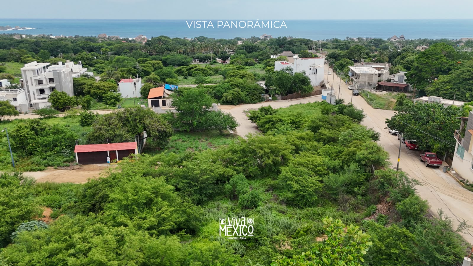 Fraccionamiento Delfines MZ. A – Brisas de Zicatela, Oaxaca 3