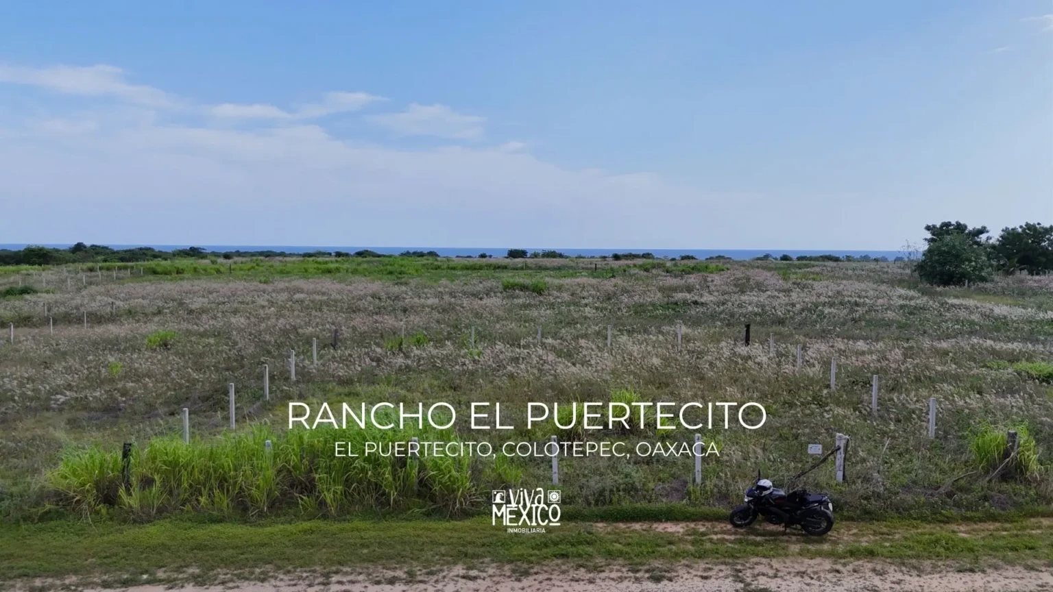 Investment Lot in Playa El Puertecito 2