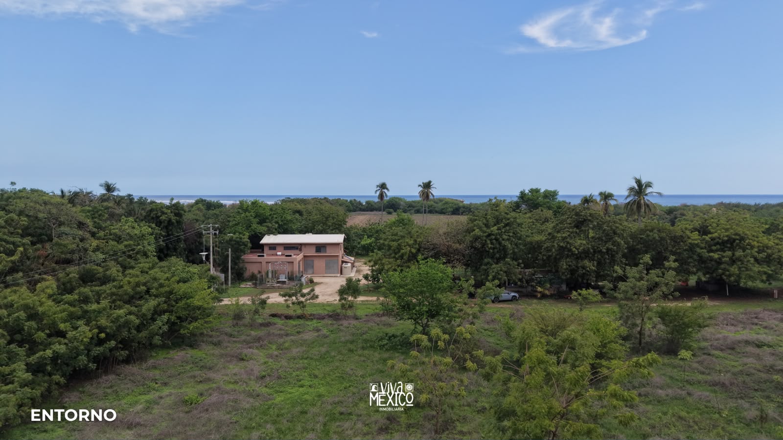 MACROLOTE EN LA BARRA DE COLOTEPEC, PUERTO ESCONDIDO, OAXACA 7