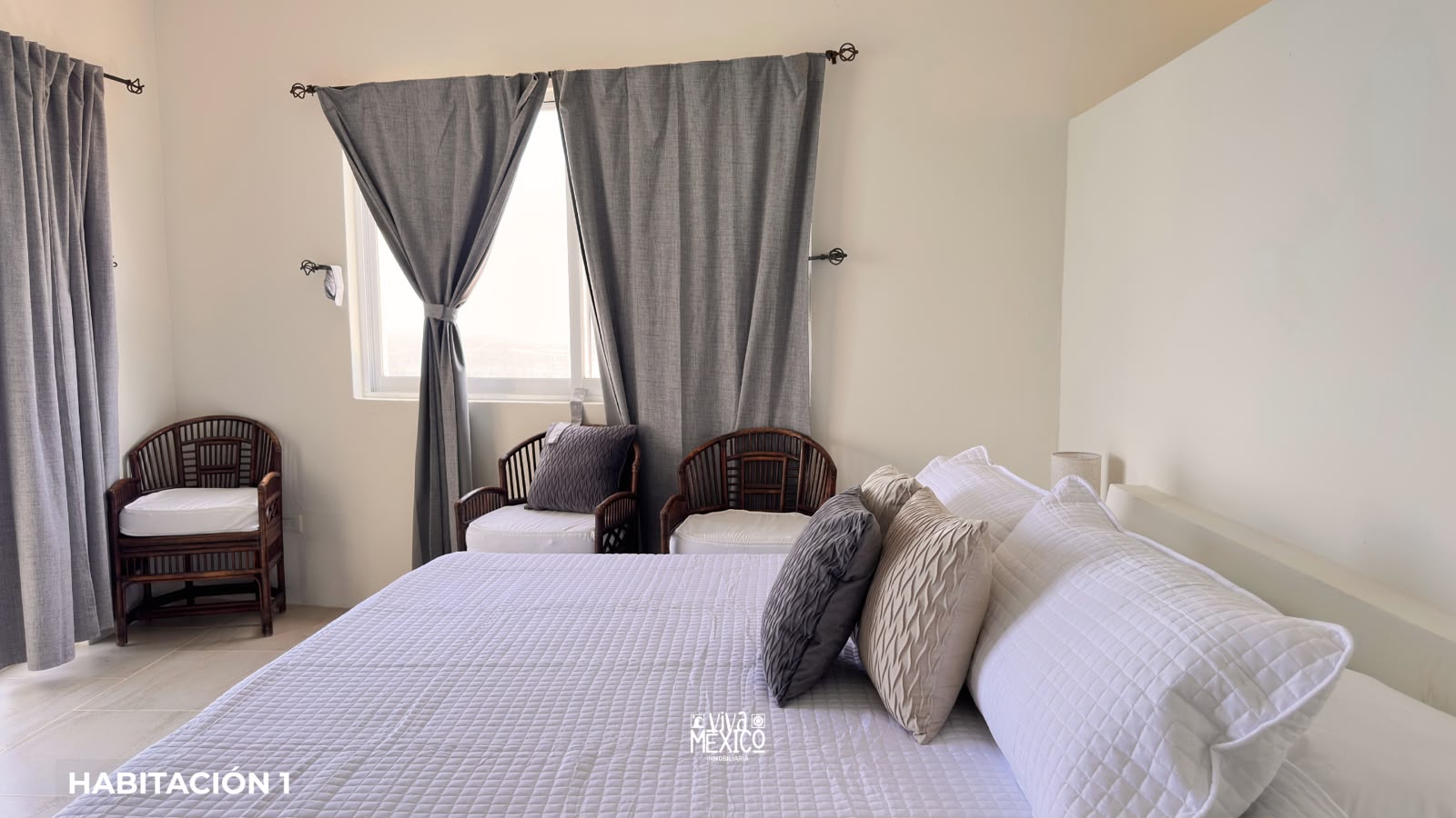Penthouse Leblon - Puerto Escondido, Oaxaca 9
