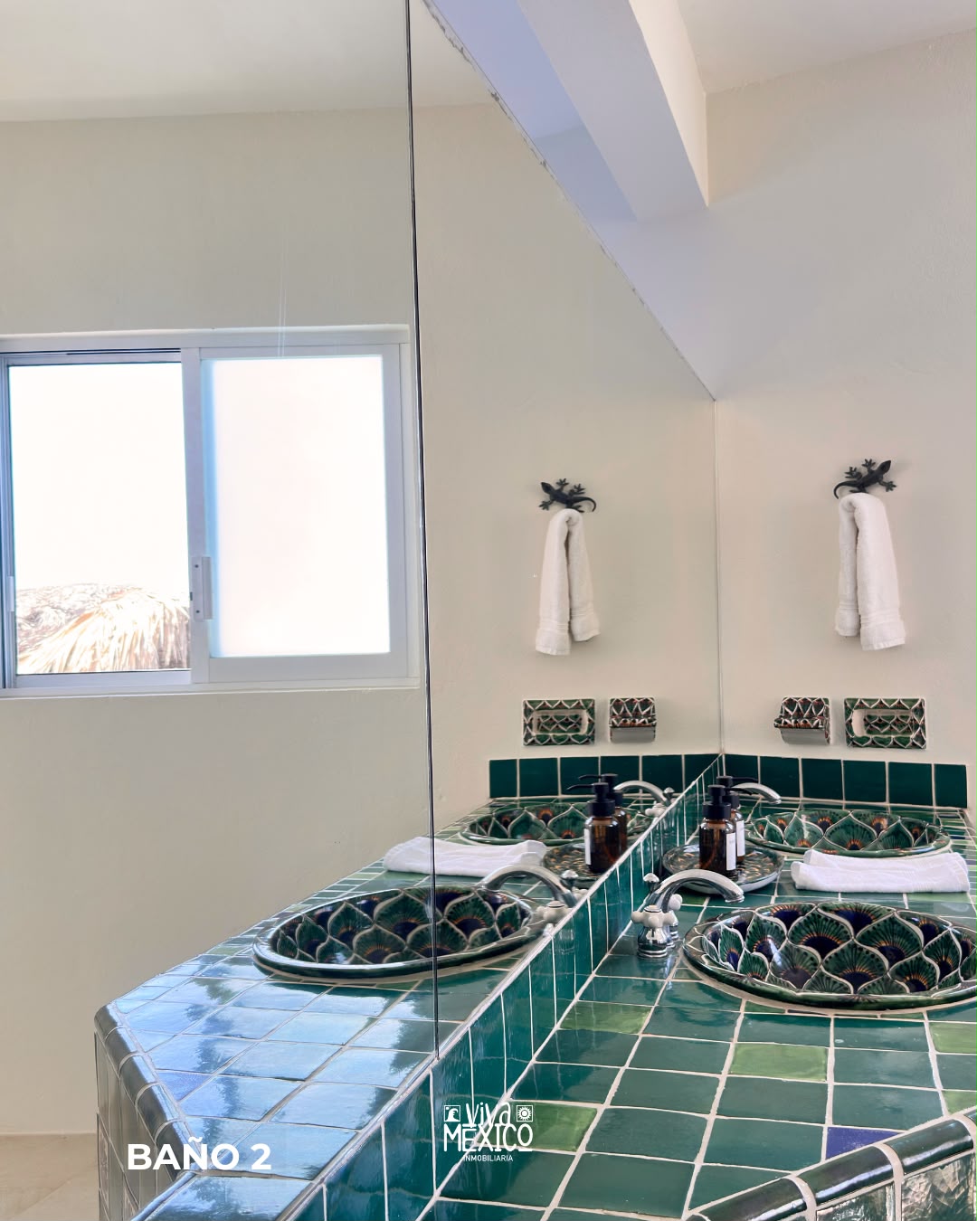 Penthouse Leblon - Puerto Escondido, Oaxaca 10
