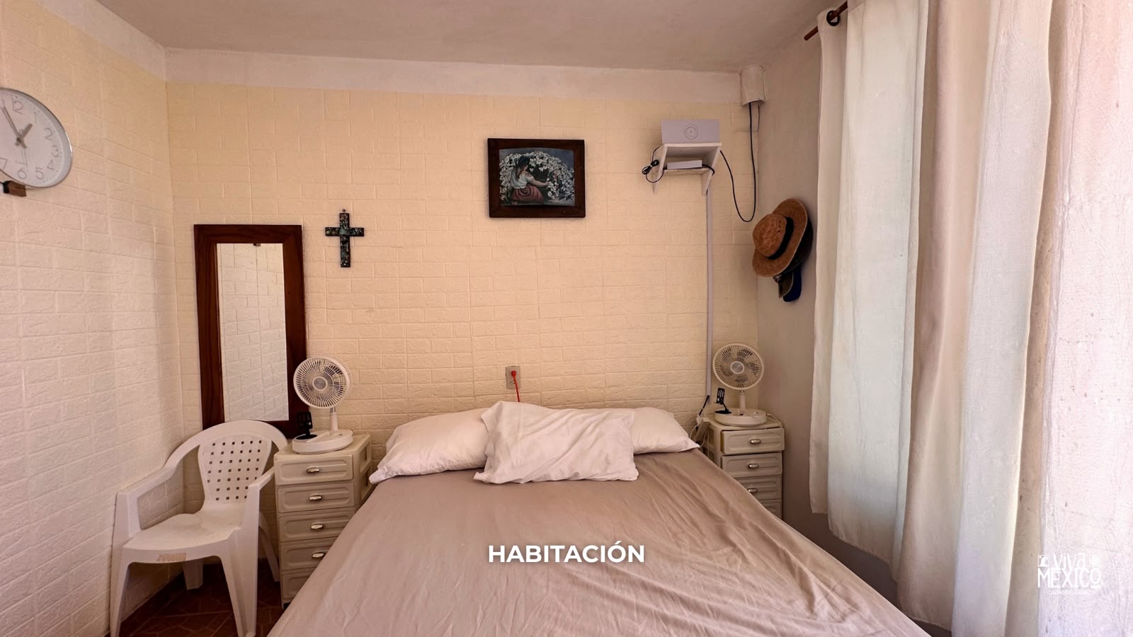 Beachfront Lot in Cerro Hermoso, Oaxaca, with 2,000 m² 2