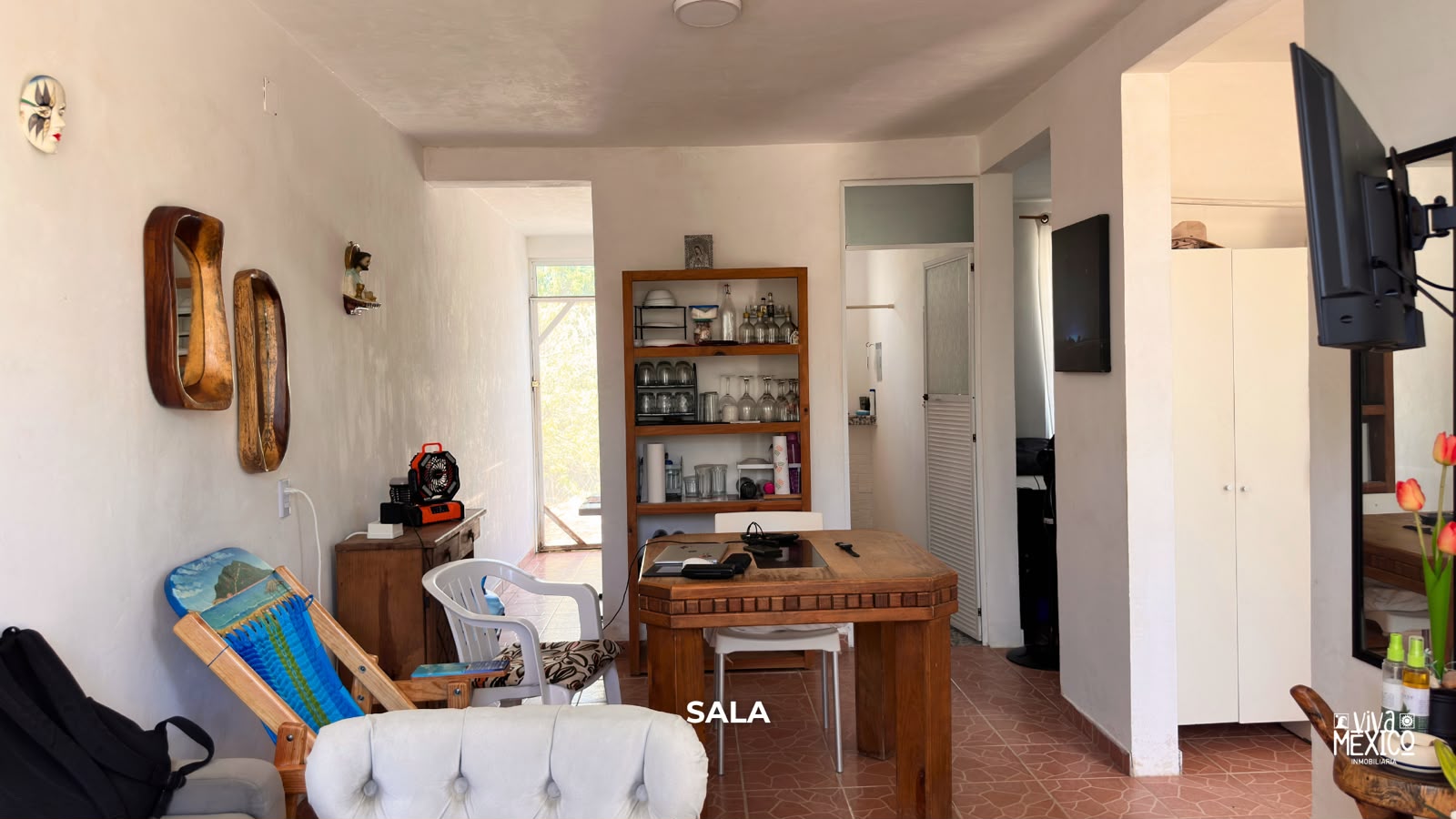 Beachfront Lot in Cerro Hermoso, Oaxaca, with 2,000 m² 3
