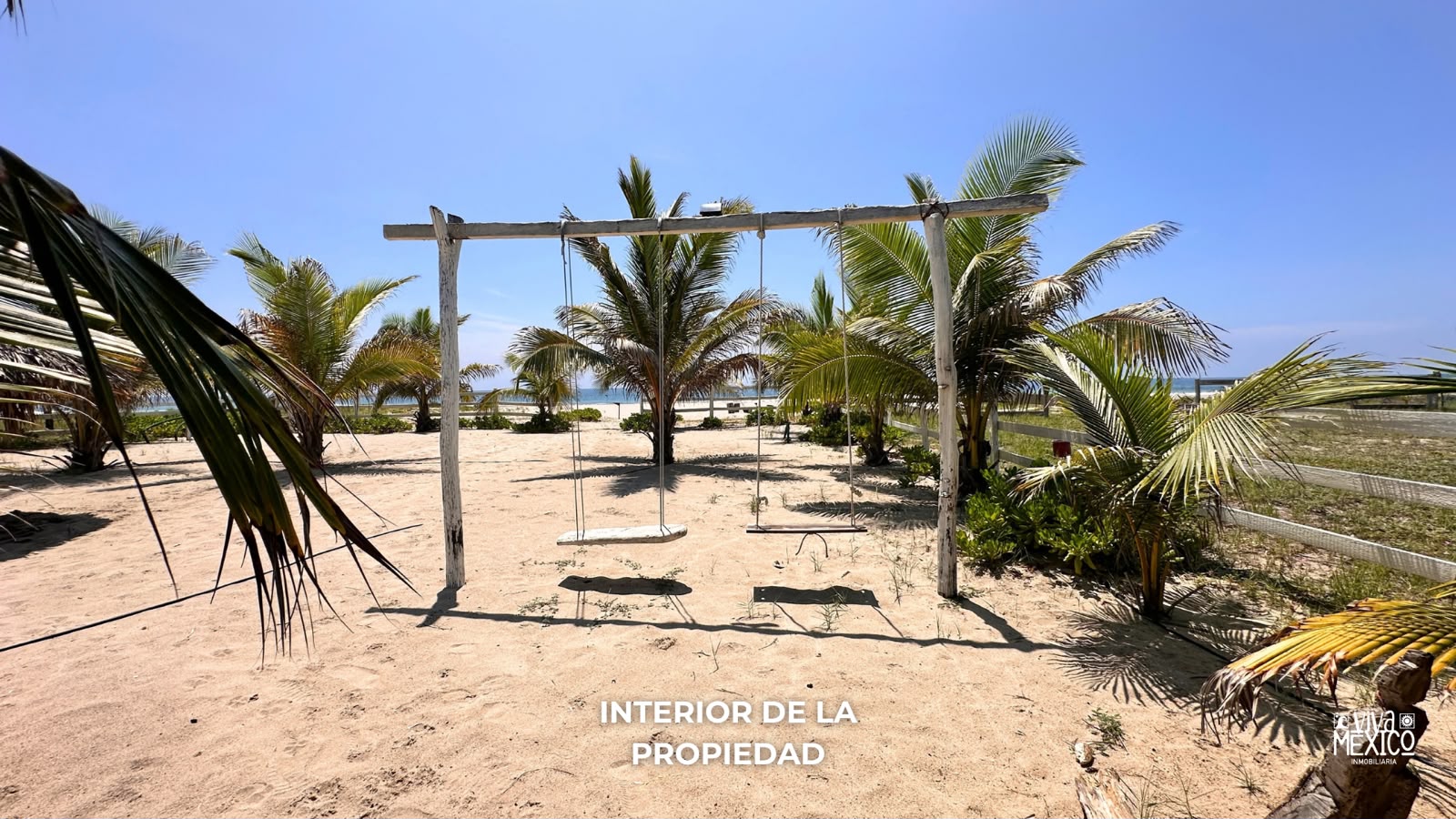 Beachfront Lot in Cerro Hermoso, Oaxaca, with 2,000 m² 5