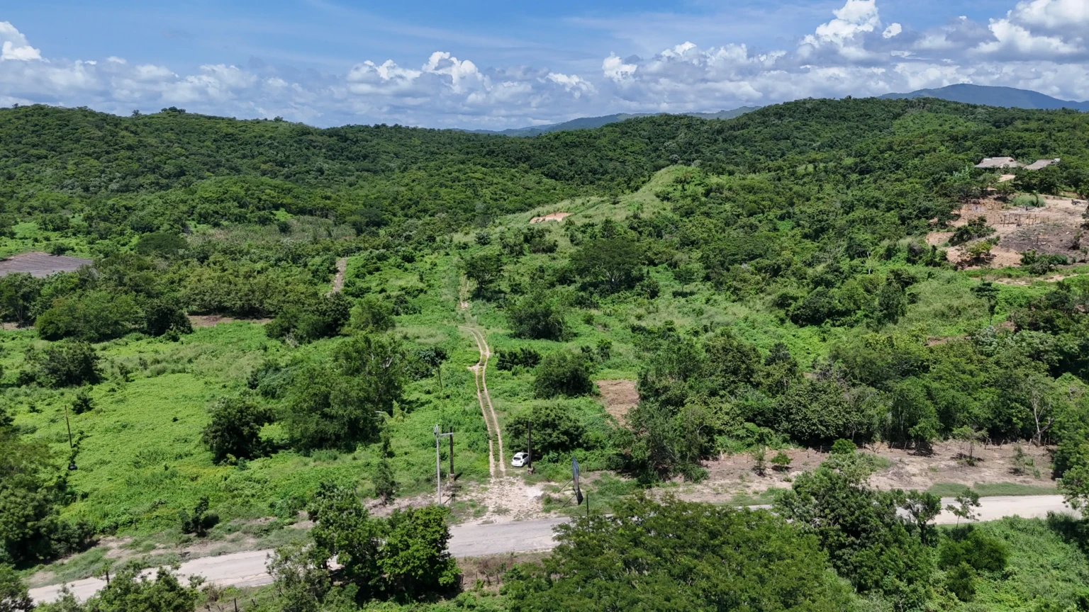 Rancho de las Estrellas – Chacahua, Oaxaca 2