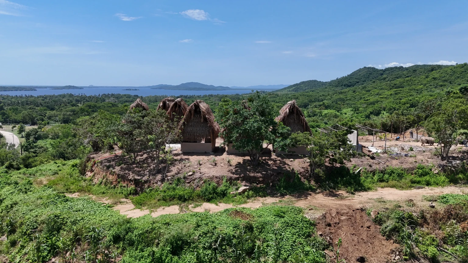 Rancho de las Estrellas – Chacahua, Oaxaca 9
