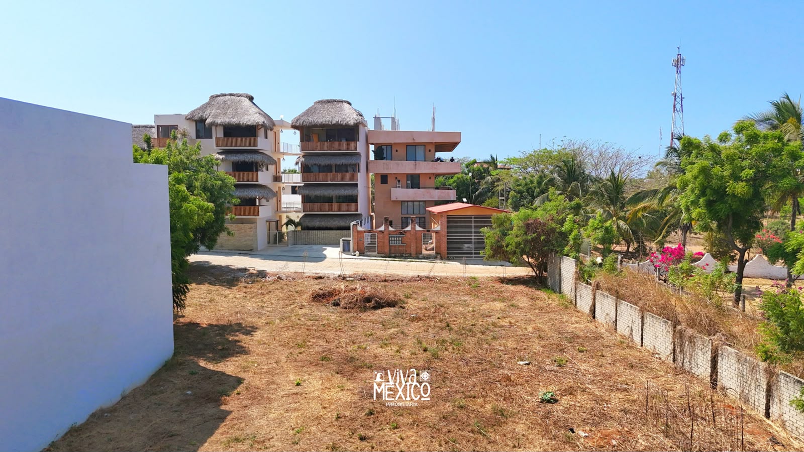 Residencial Don Goyo – Puerto Escondido (Punta Zicatela) 5