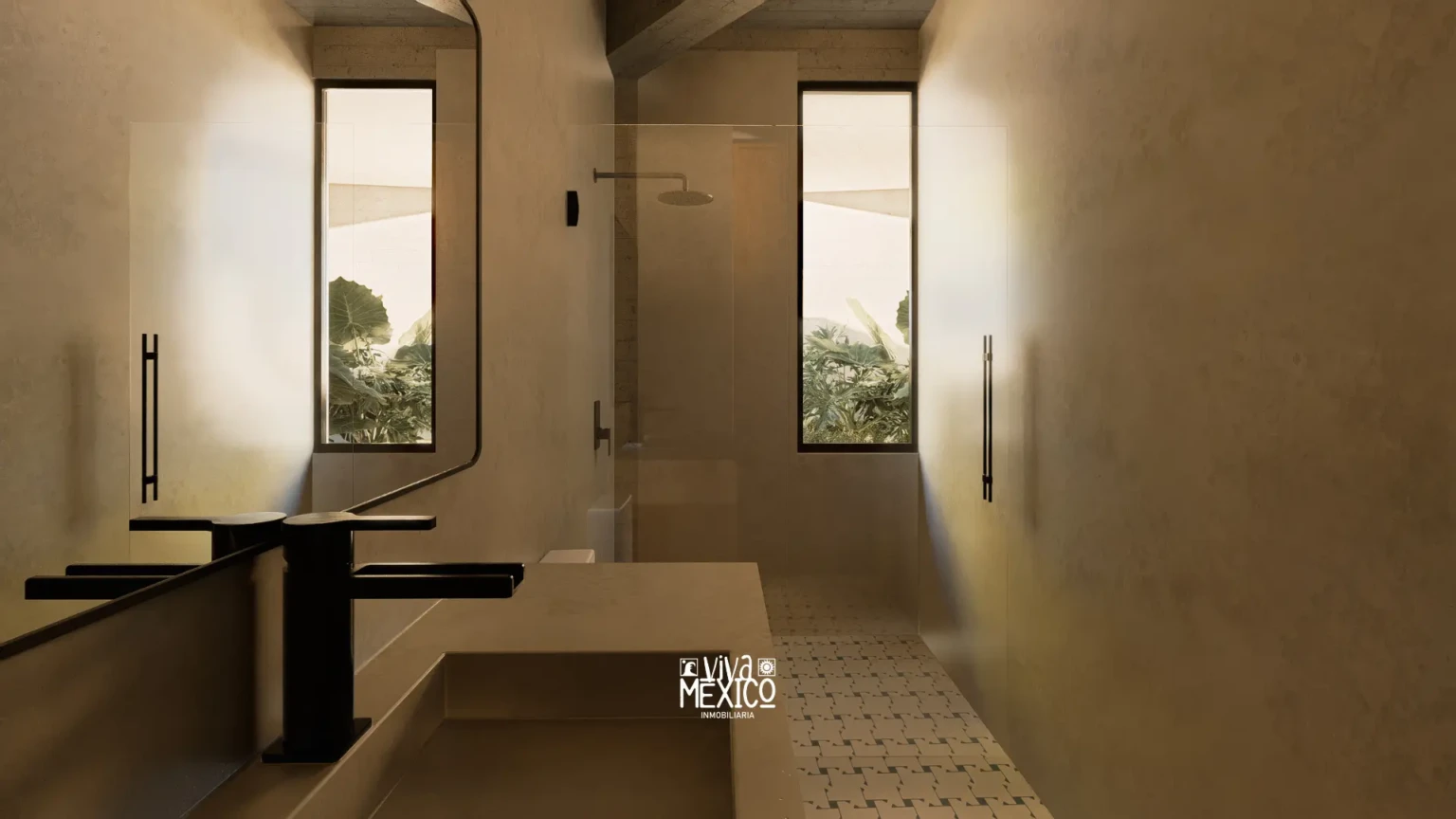 Sierra Azul Residences – Manzanillo, Puerto Escondido, Oaxaca