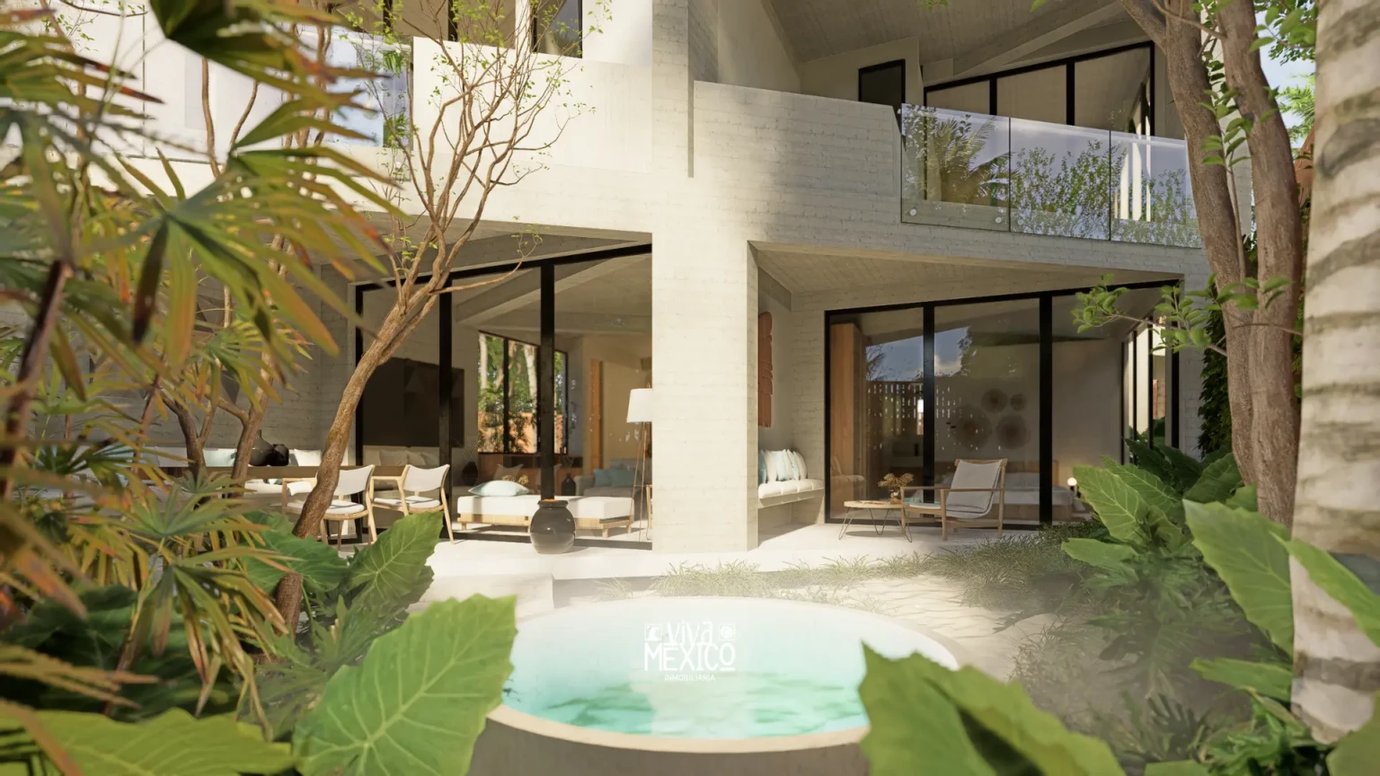 Sierra Azul Residences – Manzanillo, Puerto Escondido, Oaxaca