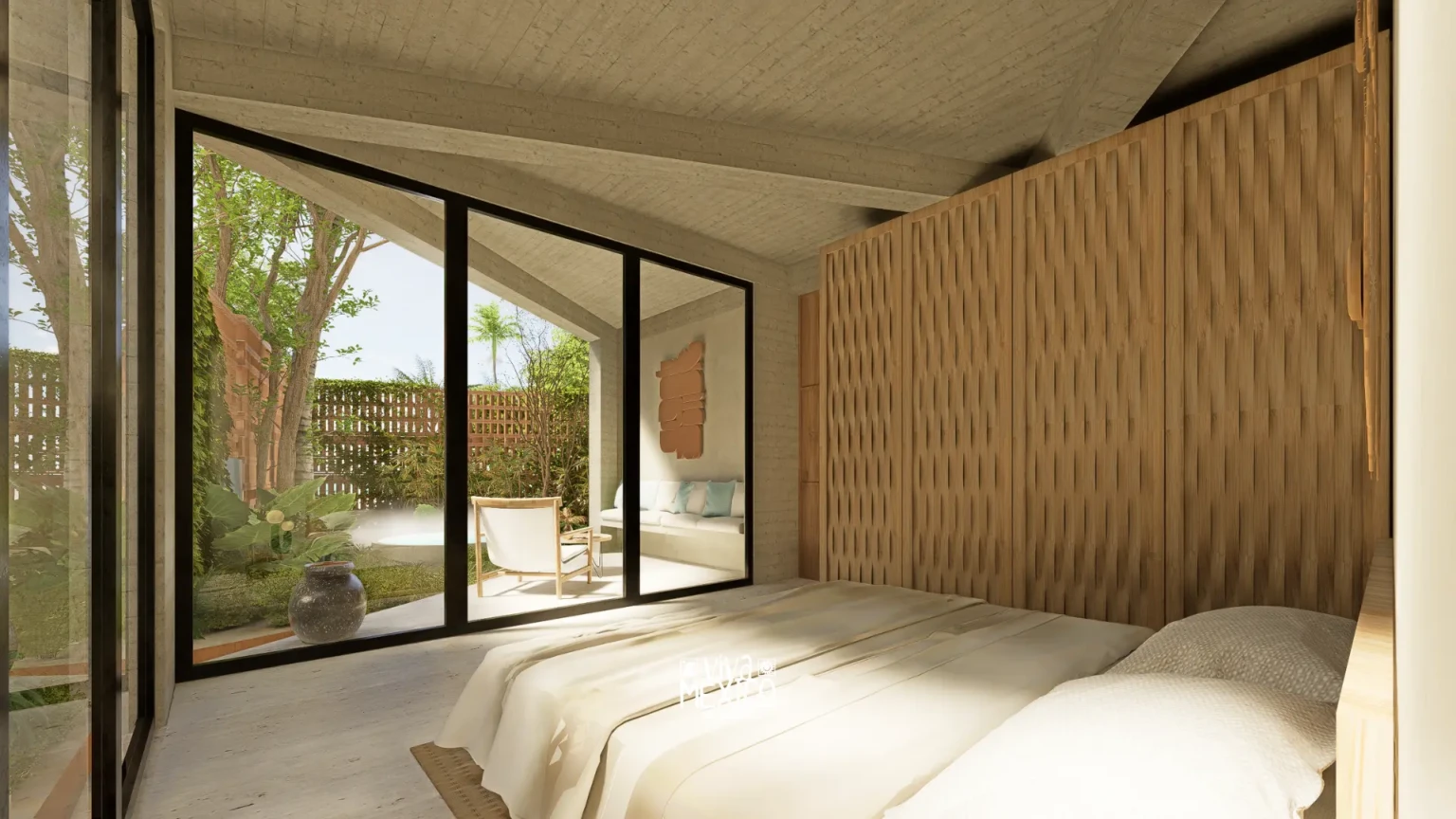 Sierra Azul Residences – Manzanillo, Puerto Escondido, Oaxaca