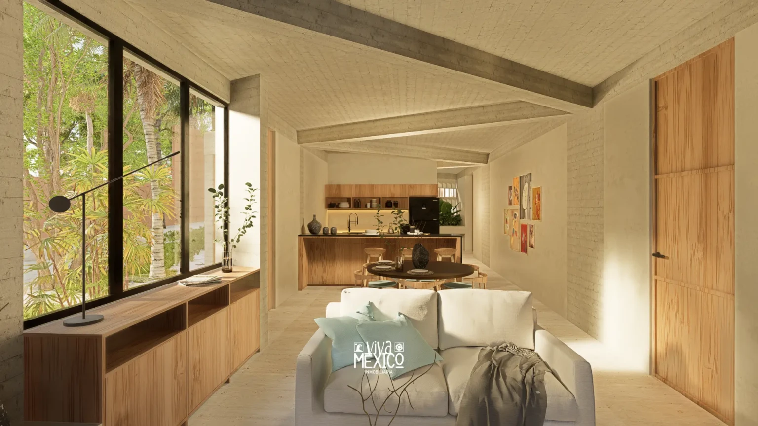 Sierra Azul Residences – Manzanillo, Puerto Escondido, Oaxaca
