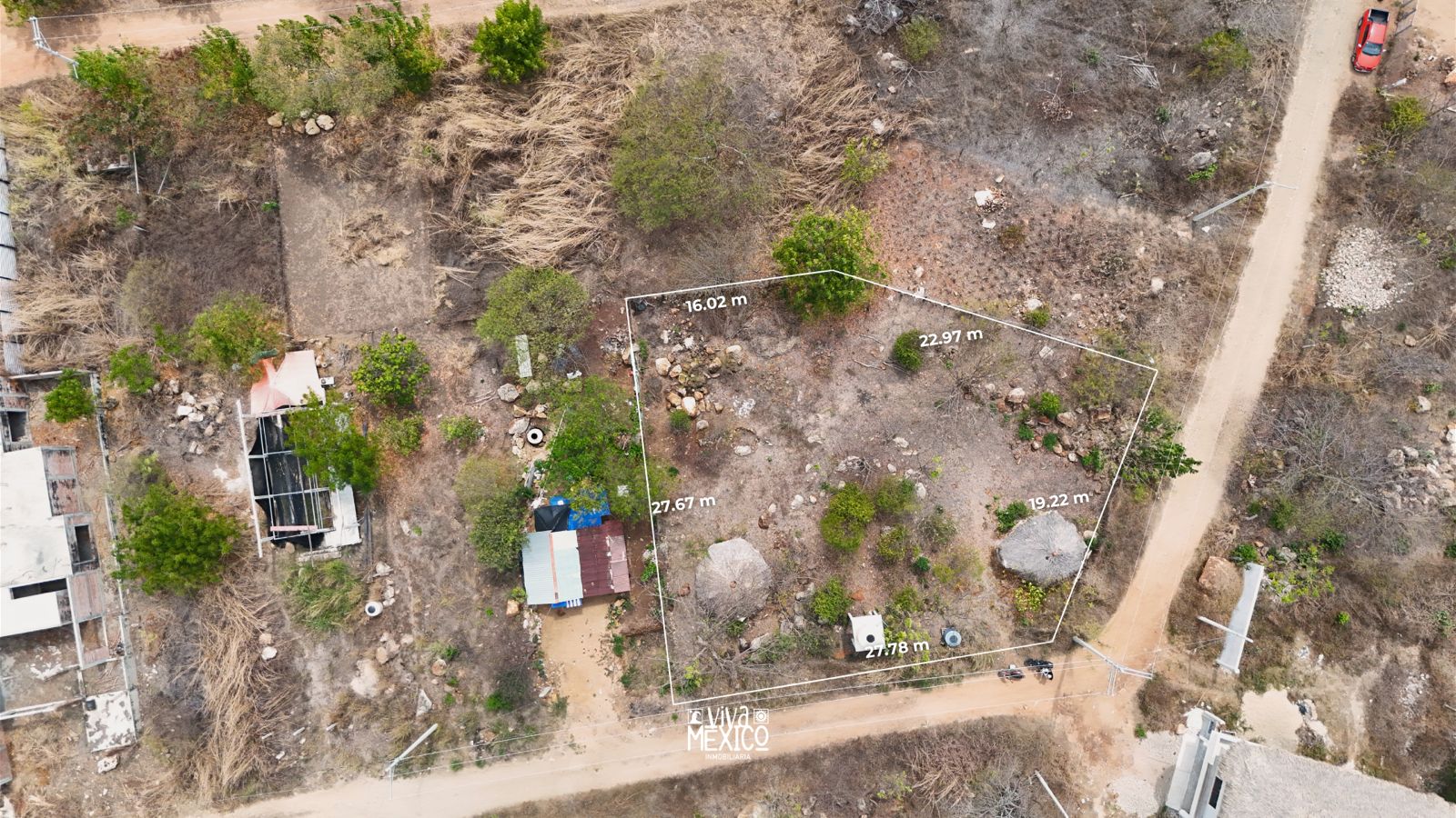 Terreno en Barra de Navidad – Puerto Escondido, Oaxaca 4