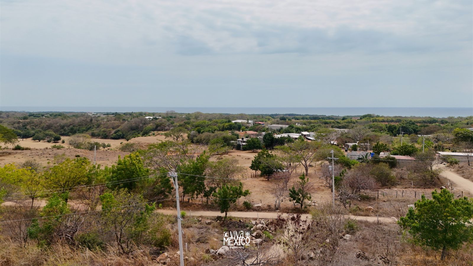 Terreno en Barra de Navidad – Puerto Escondido, Oaxaca 5