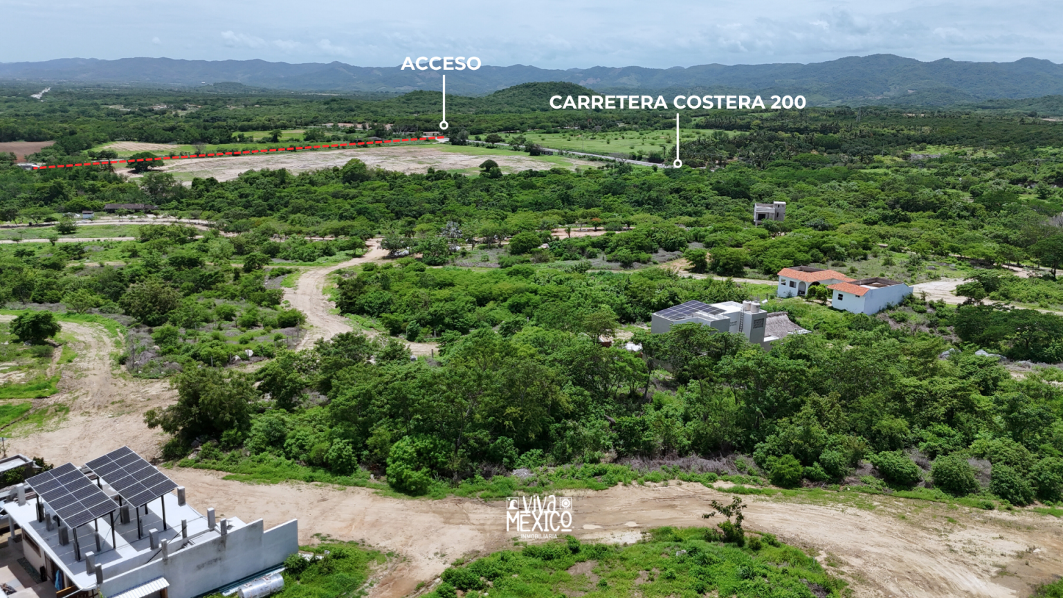 Land in Playa Plataforma 3