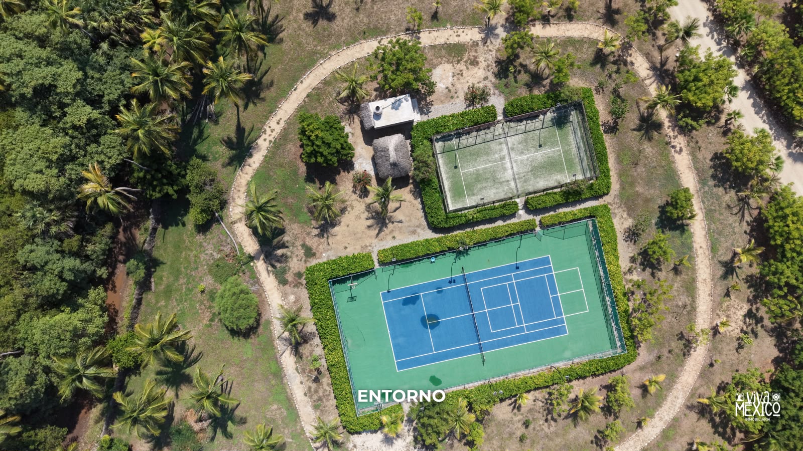 Oceanfront Lot in the Los Naranjos Residential Community, La Ventanilla, Colotepec – Oaxaca | 3,500 m² with 25 m of beachfront 7