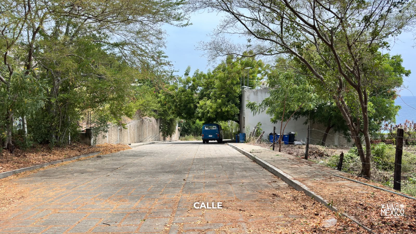 Terreno Residencial en Manzanillo Reef – Puerto Escondido, Oaxaca | 588.64 m² con Vista al Mar 4