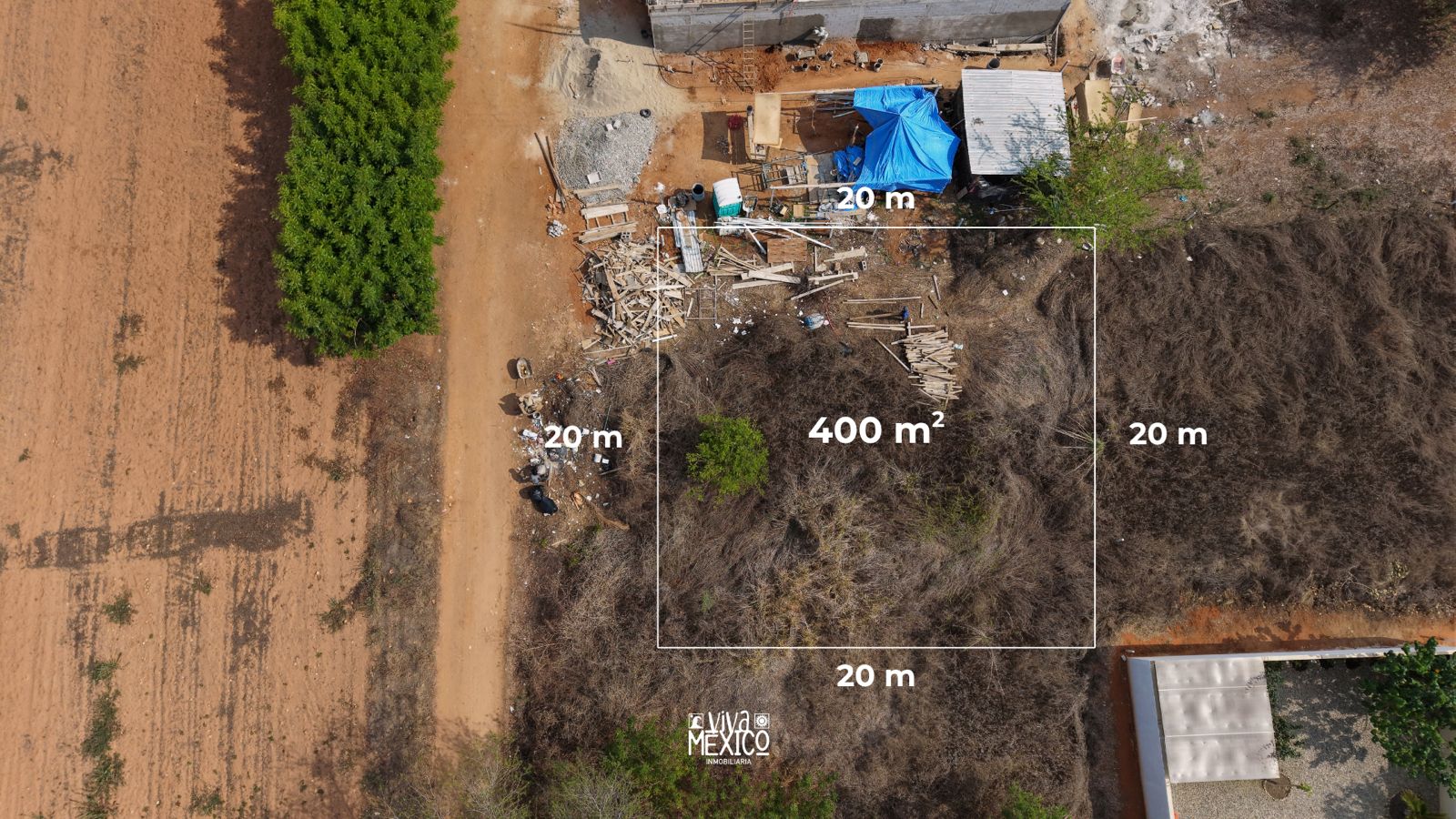 Terreno en venta en La Barra de Colotepec – Puerto Escondido, Oaxaca 6