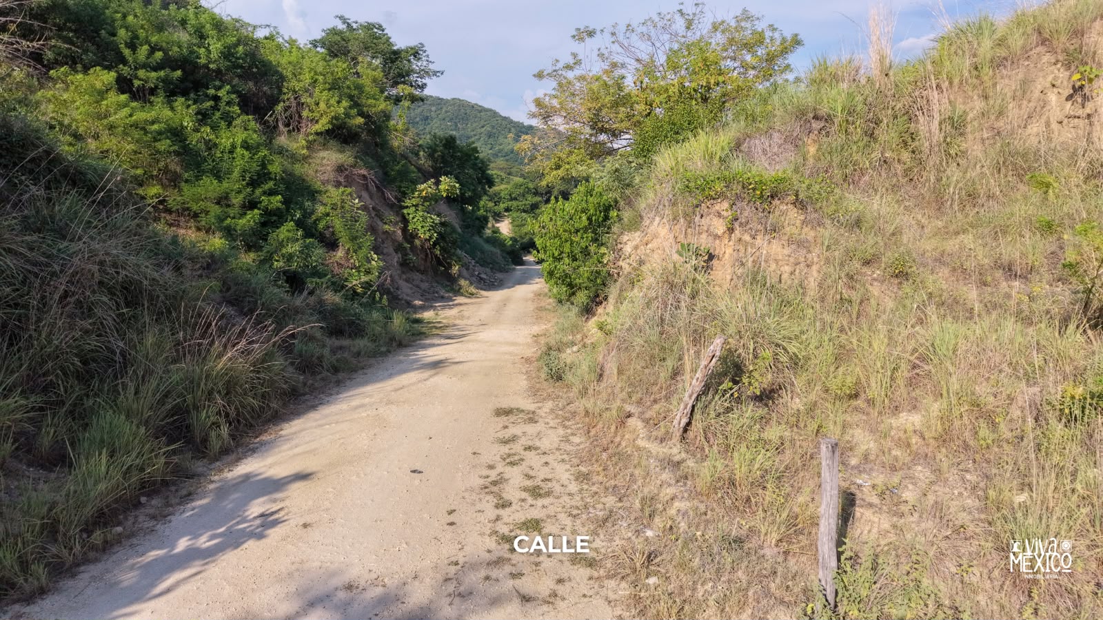 Terreno en Venta Frente al Rio del Quequestle, Santa Maria Colotepec 2