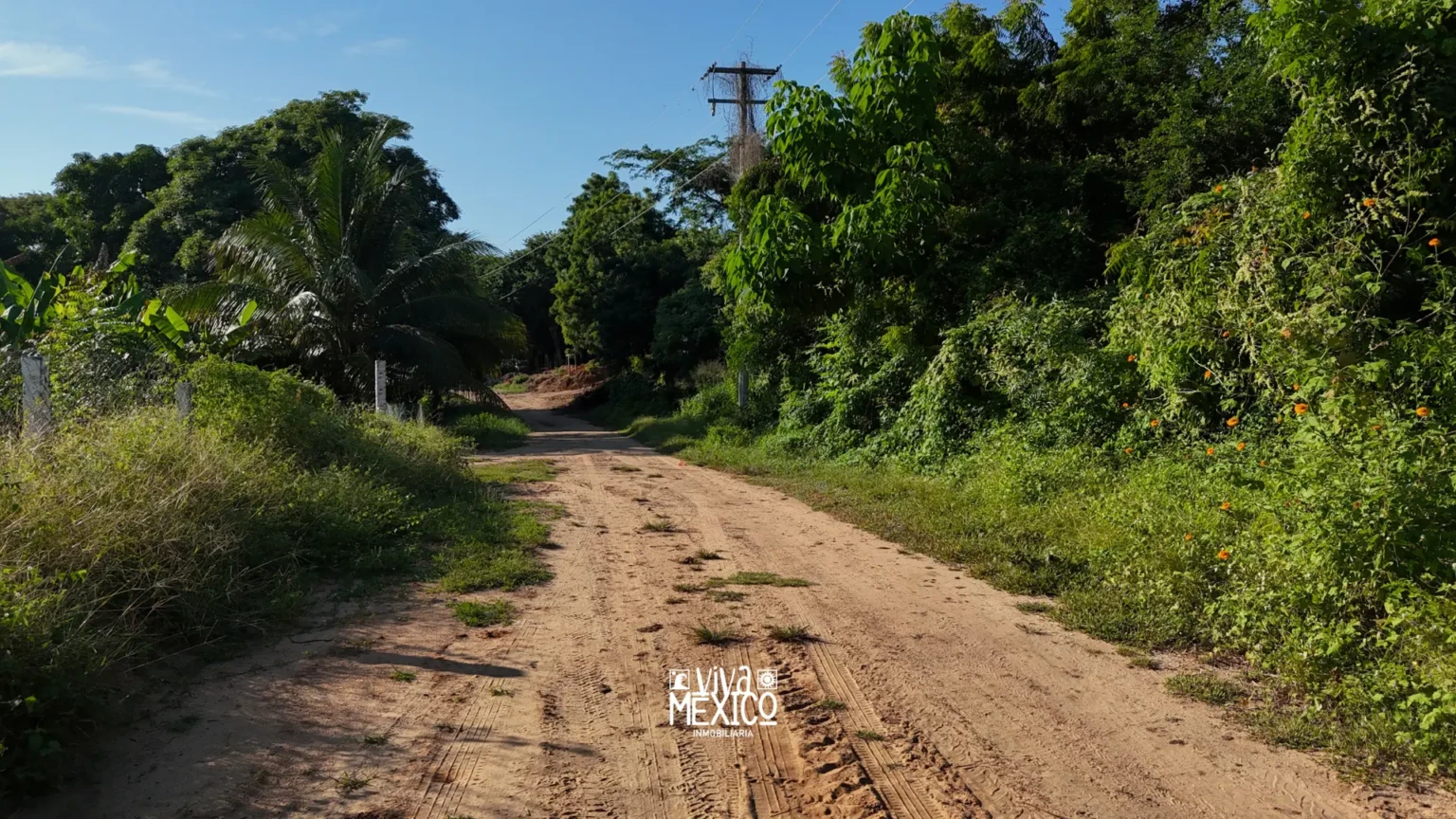 Terreno en venta en Playa El Tomatal, Oaxaca 2