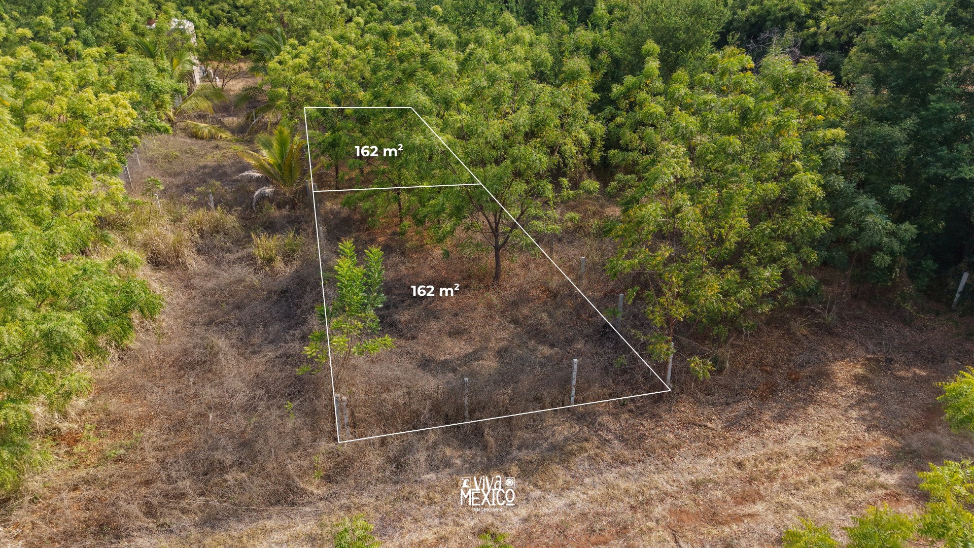 Lots for Sale near Residencial Costa Cumana – Ventanilla Beach, Oaxaca 3