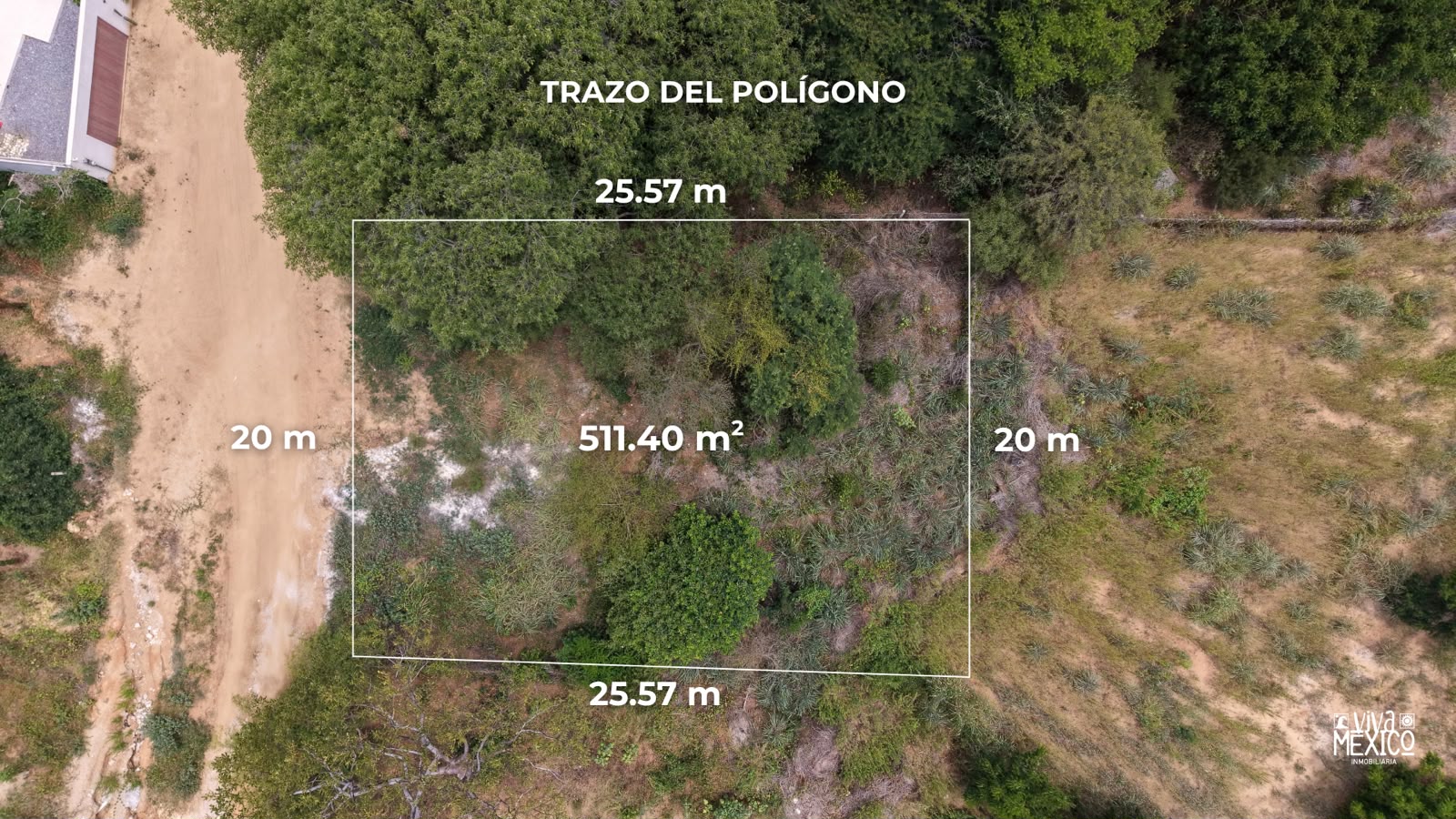 Terreno en Venta en Manzanillo Reef – Puerto Escondido, Oaxaca | 511.40 m² 13