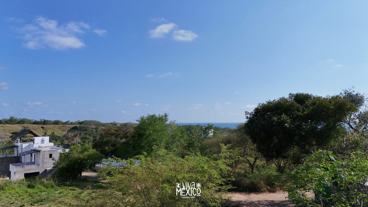 Land in Colinas del Mar Residential Development, Puerto Escondido 6