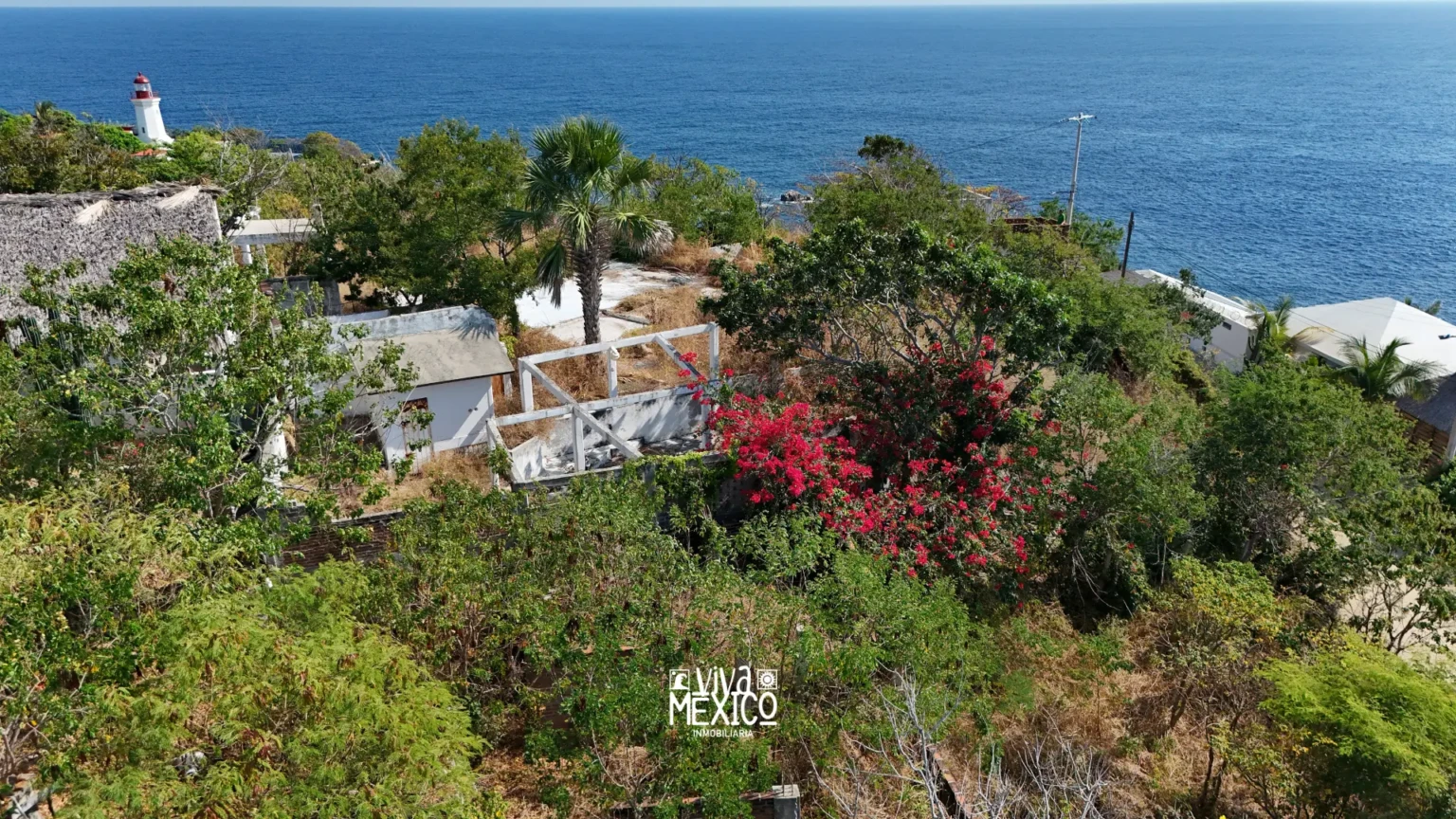 Land in Puerto Ángel, Oaxaca 5