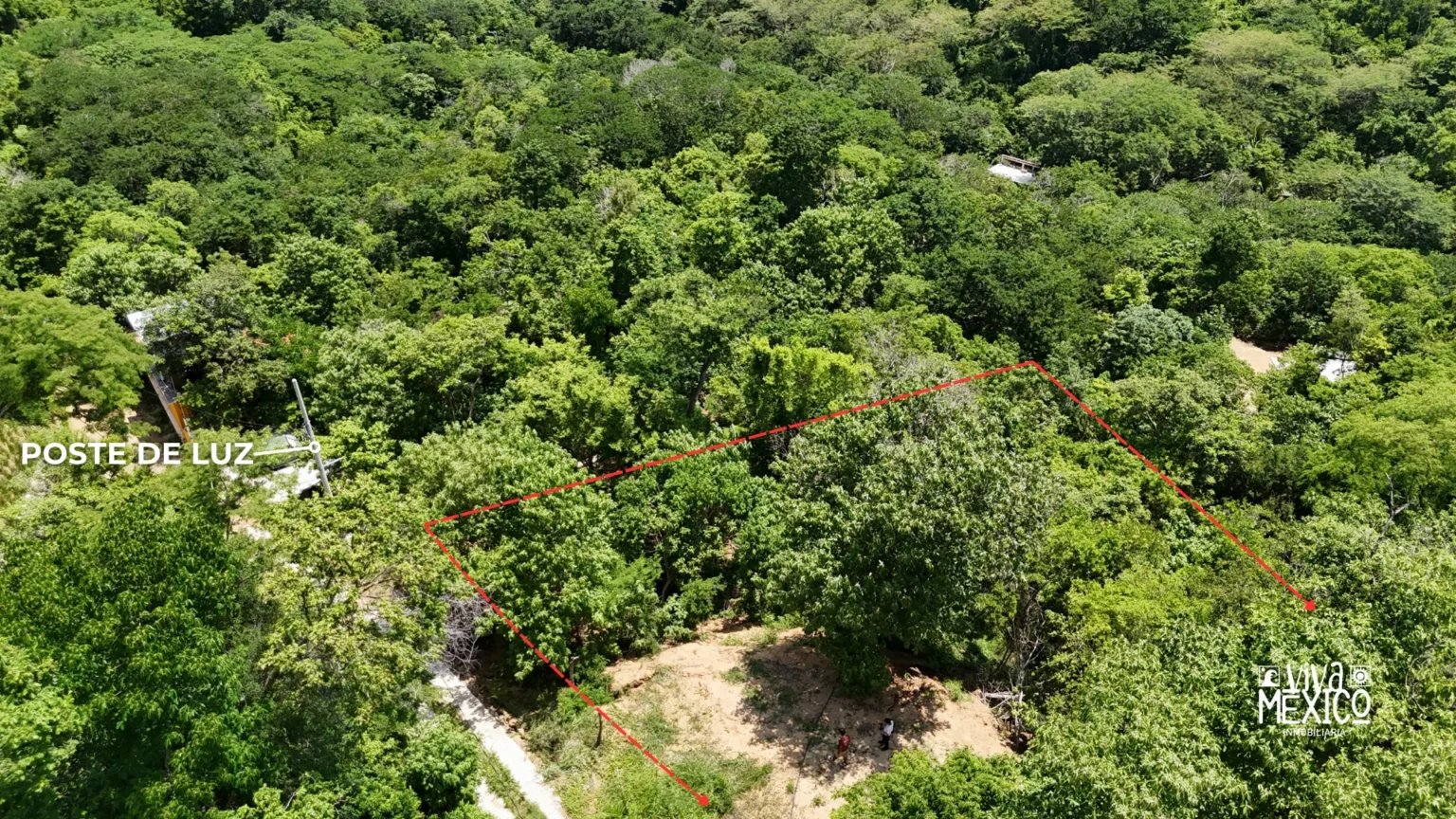 Terreno Playa San Agustinillo — Mazunte, Oaxaca 6