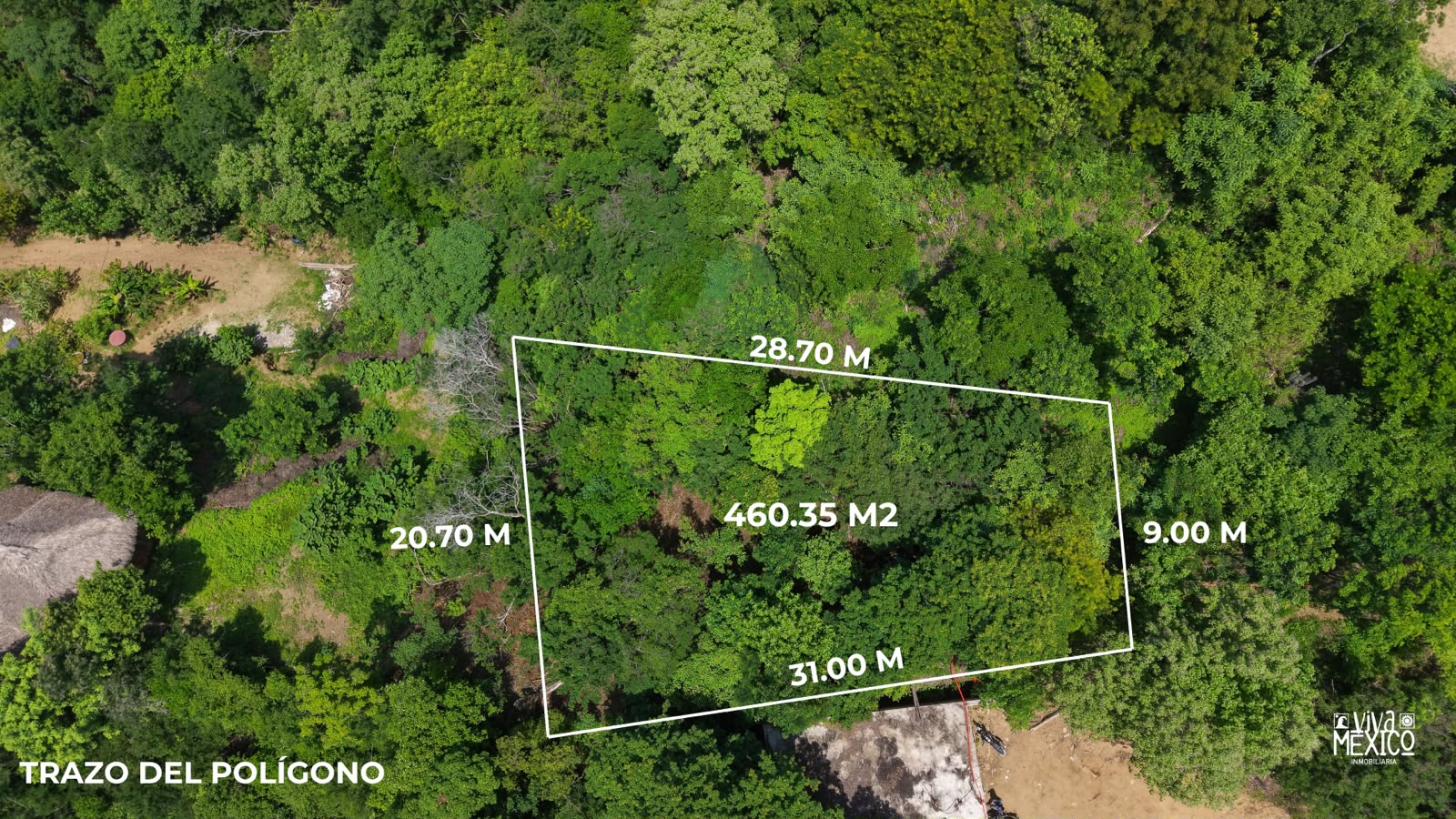 Land in San Agustinillo, Mazunte – Oaxaca | Ocean View 4
