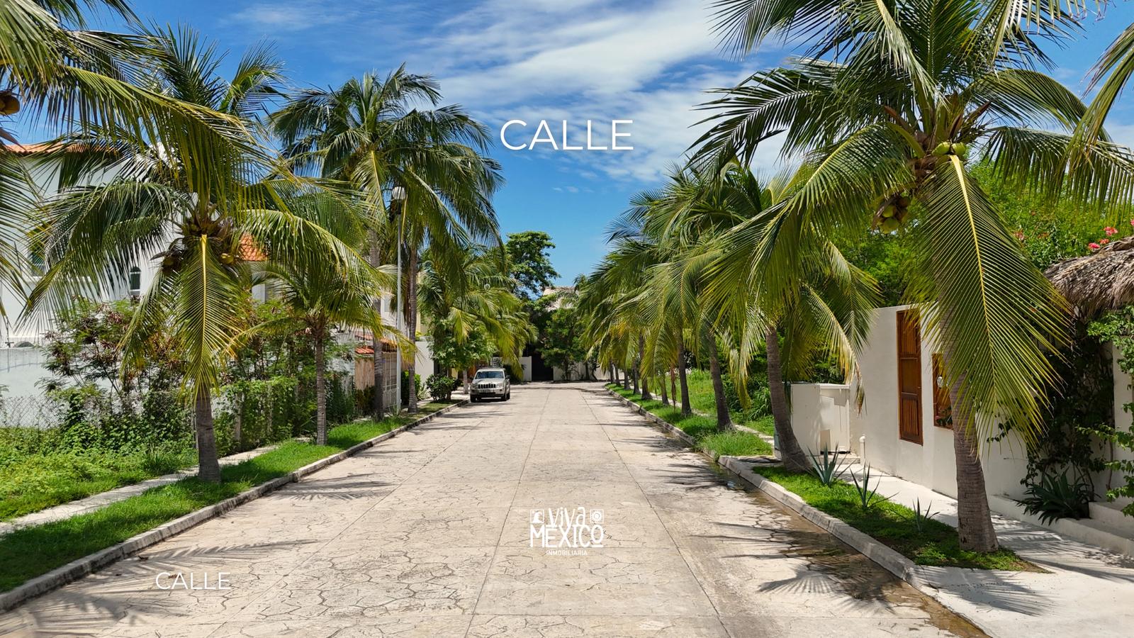 CARRIZALILLO SUBDIVISION, PUERTO ESCONDIDO 3