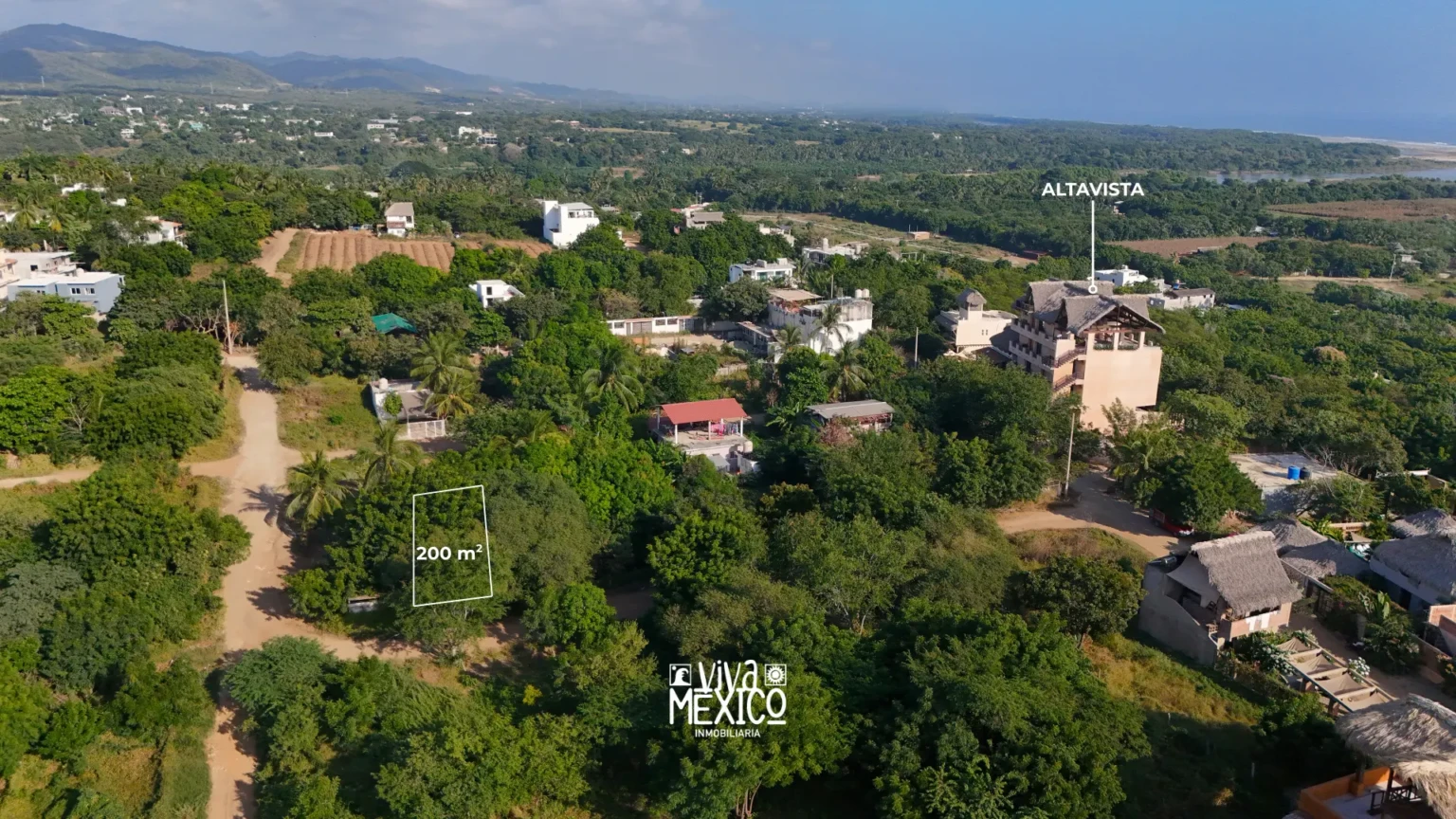 Terreno en venta en La Barra Colotepec, Puerto Escondido, Oaxaca 5