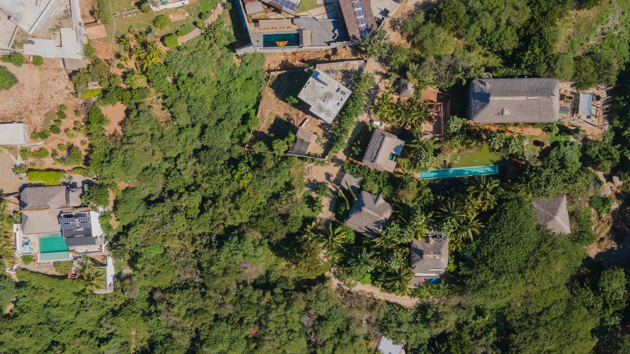 Terrenos En La Foresta, Barra De Colotepec, Puerto Escondido, Oaxaca 7