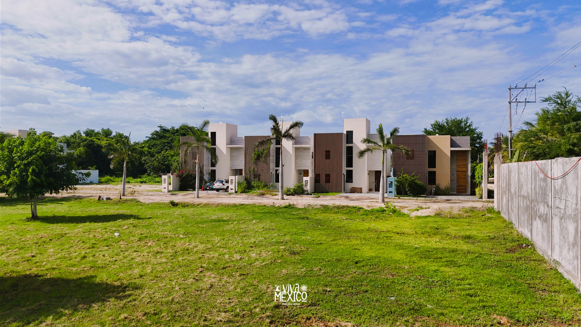 Punta Mar | terrenos cerca del mar en Playa Playa Delfines – Puerto Escondido, Oaxaca 2