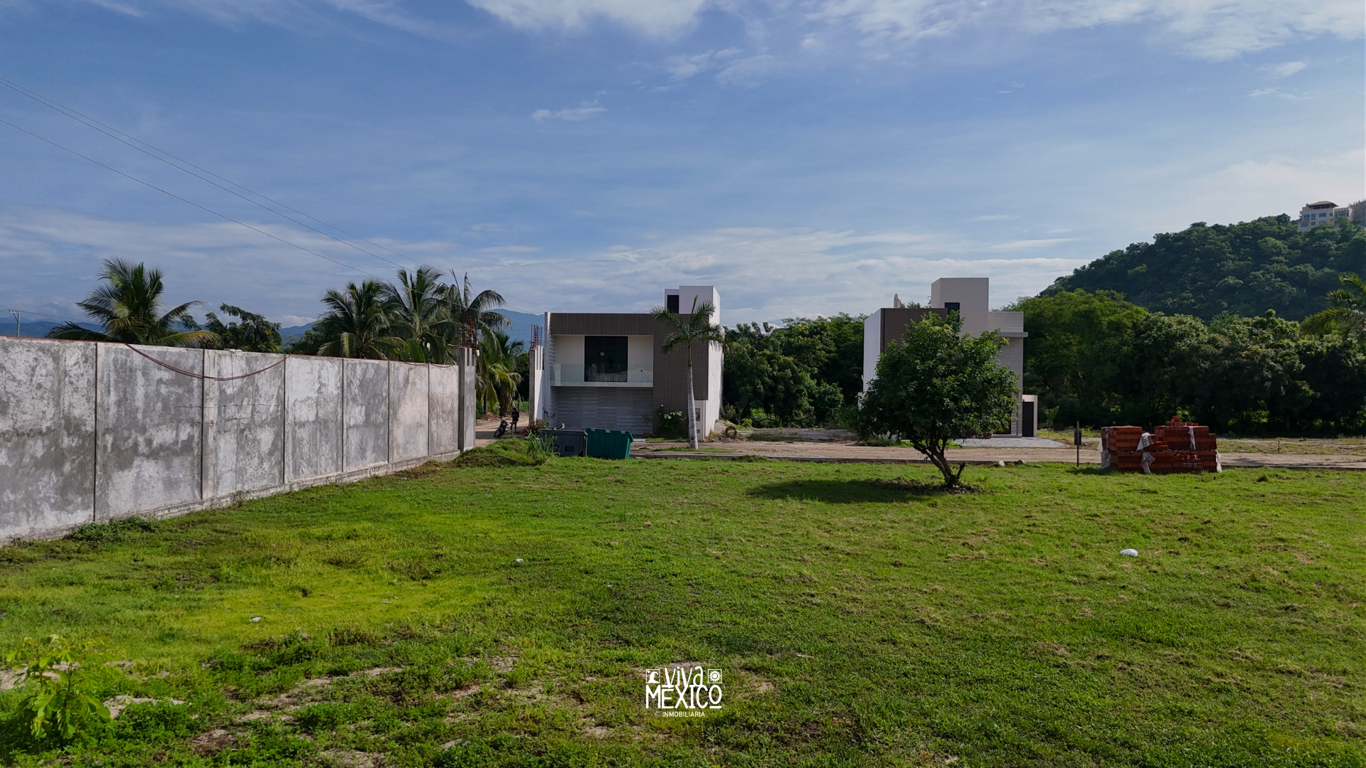 Punta Mar | terrenos cerca del mar en Playa Playa Delfines – Puerto Escondido, Oaxaca 4
