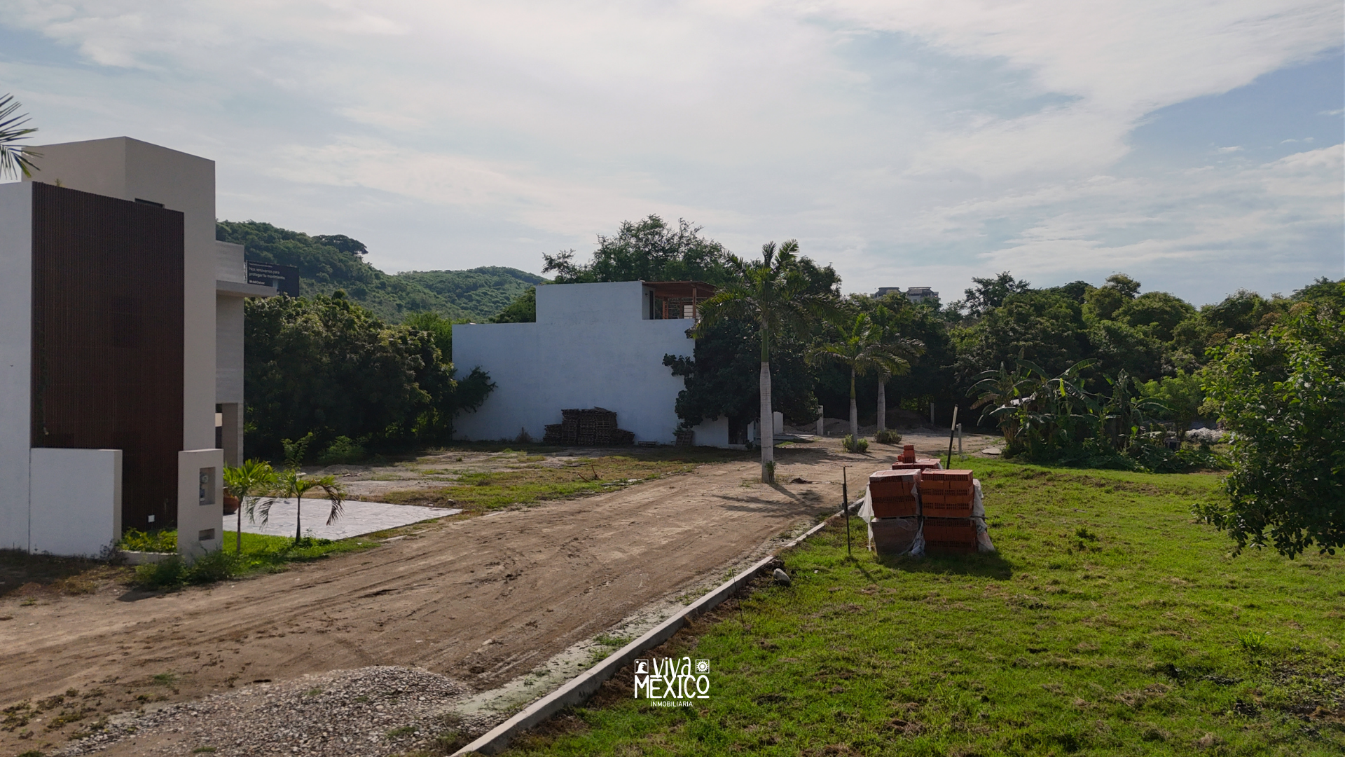 Punta Mar | terrenos cerca del mar en Playa Playa Delfines – Puerto Escondido, Oaxaca 9
