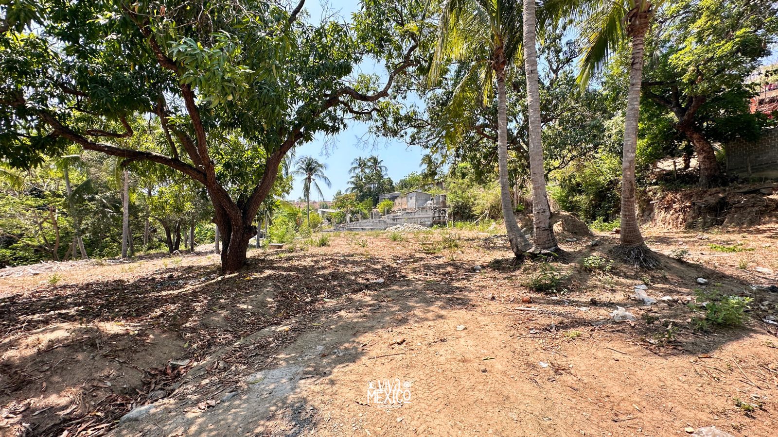 Lots for Sale in Downtown Puerto Escondido – Floresta Residencial 2