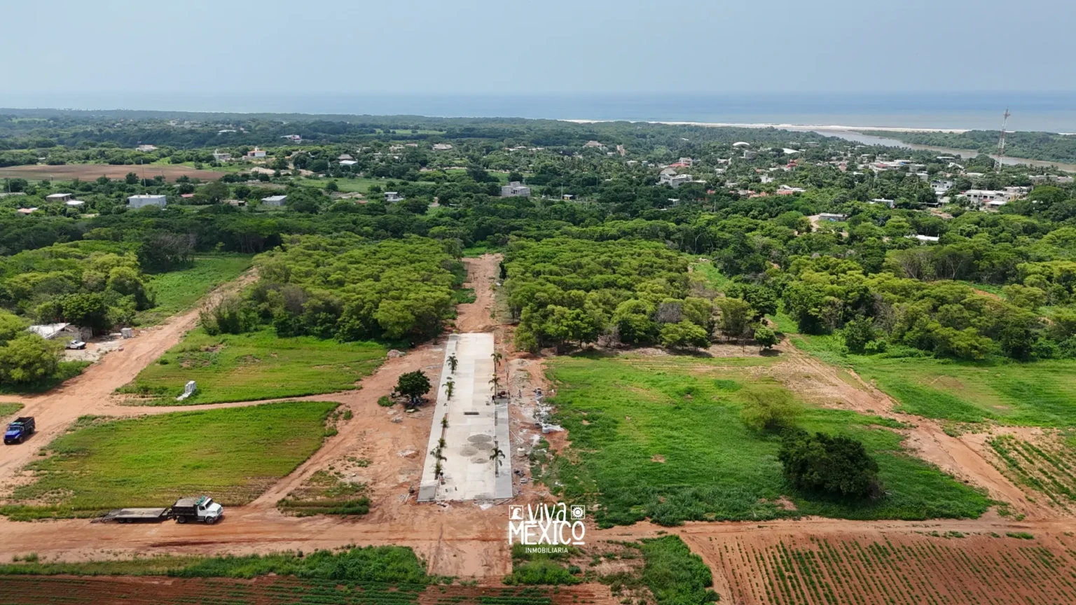 Emporio Land for Sale in Puerto Escondido, Oaxaca 2
