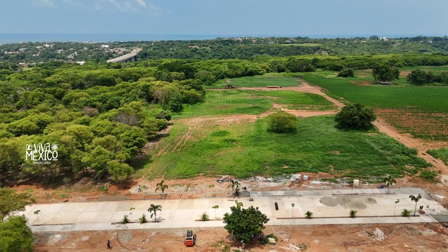 Emporio Land for Sale in Puerto Escondido, Oaxaca 3