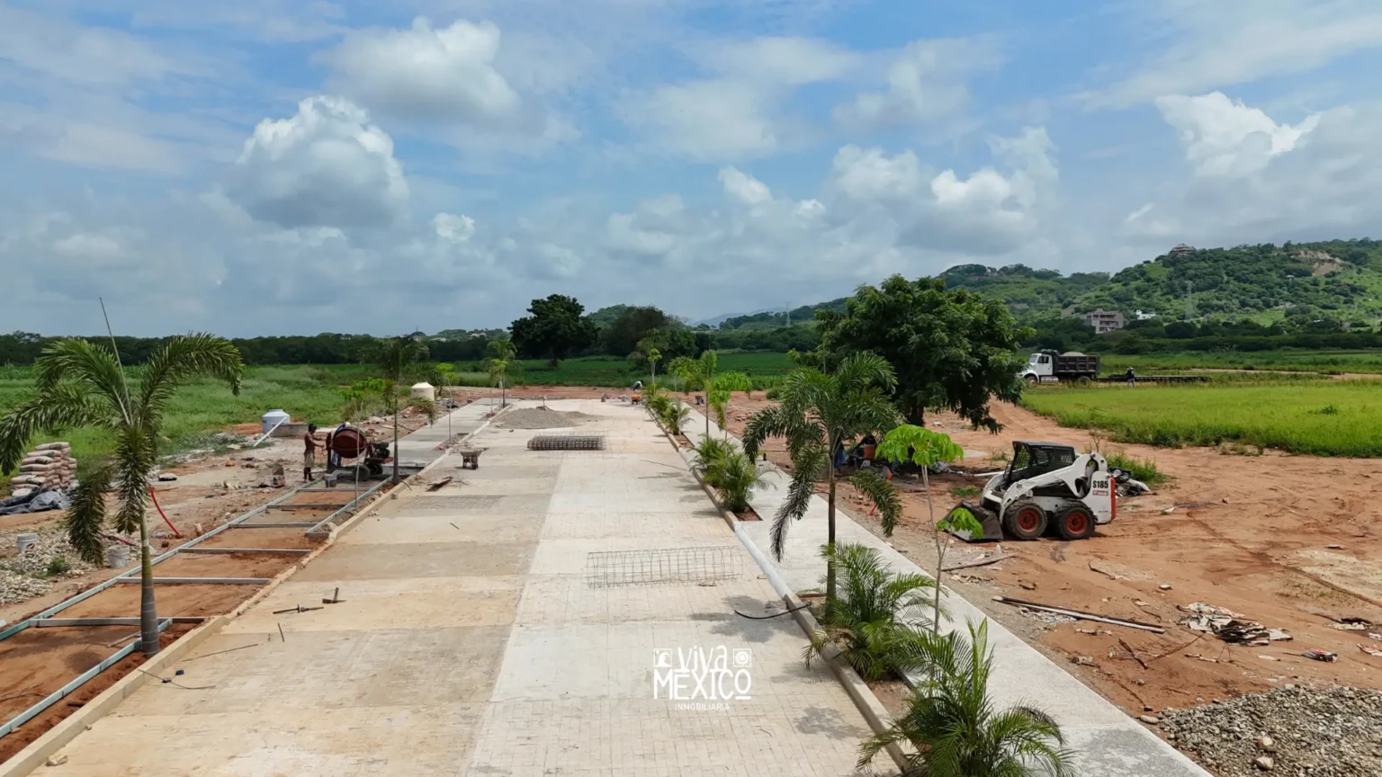 Emporio Land for Sale in Puerto Escondido, Oaxaca 6